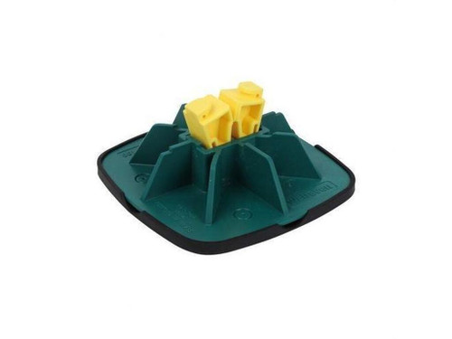 Sistema de soportación BIS Yeti® 130x130 - Walraven