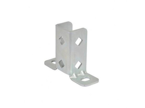 Placa base en forma de TBIS Strut 41x41/41x21/41x51 (BUP1000) - Walraven