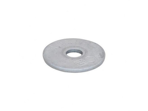 Arandela Plana En-Iso 7089 40mm Bup 10,5/40mm - Walraven