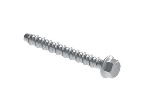 Tornillo para Hormigón W-Lx-H 10X90 - Walraven