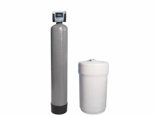 Descalcificador BIBLOC WSDE530-100 1" - Waterfilter