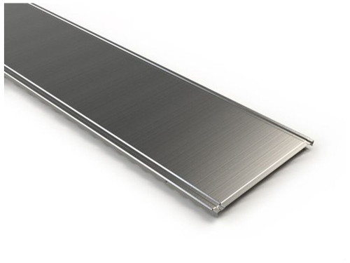 Tapa Tere 150mm Galvanizado En Caliente (Gc) - Basor