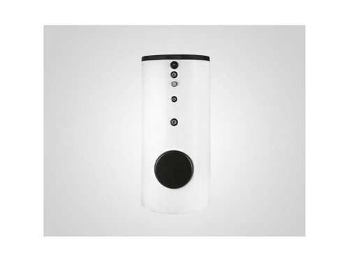 Acumulador esmaltado AS 1000-IN clase energética C - Baxi