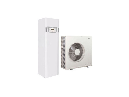Bomba de calor Aerotermia Platinum BC Smart iR32 8 MR - Baxi