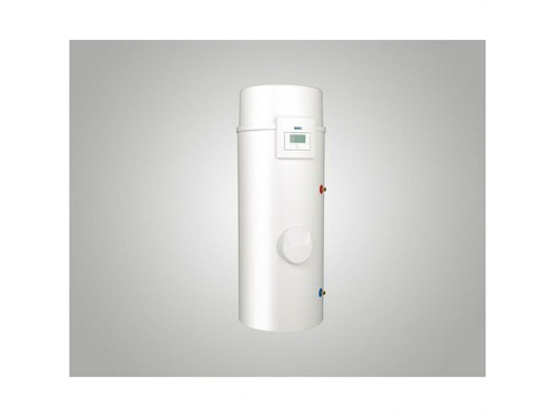 Bomba de Calor Bc Acs 200-1E Ir290 Clase Energética A+/Xl - Baxi
