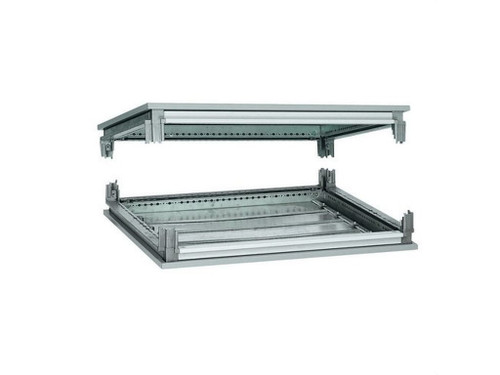 Base + Techo armario XL³ 4000 - Prof. 475mm - An. 725mm - Legrand