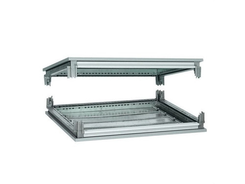 Base + Techo armario XL³ 4000 - Prof. 475mm - An. 975mm - Legrand