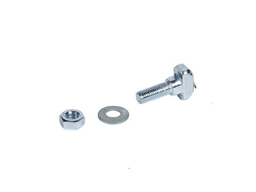 Tornillo deslizante 27mm longitud (bolsa 100 ud) - Legrand