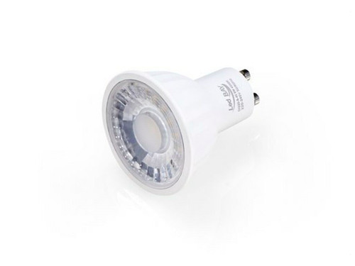 Lampara Led Dicroica Soft 8W Gu10 3000W 700Lm 230V 60º (Descatalogado) - Led Bay