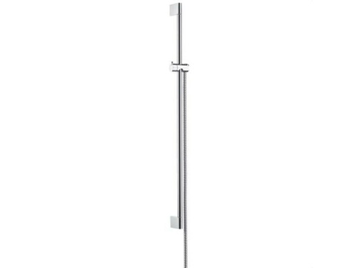 Hg Unica Crometta Barra Ducha 0,90M (Descatalogado) - Hansgrohe