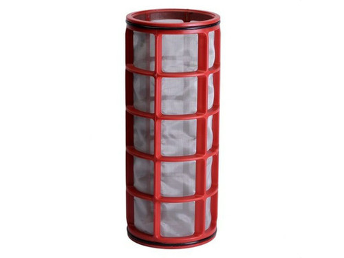 Filtro Malla Gran Capacidad 2 Bsp 130 Micras - Hunter