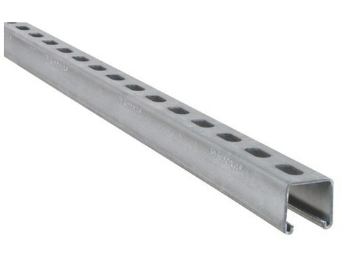 Bis Rapidstrut Carril Fijacion 41X41 Bup1000 2M - Walraven