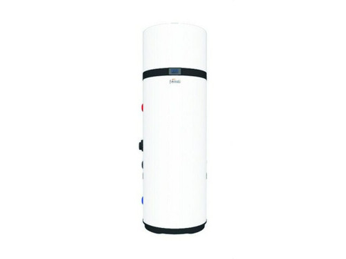 Bomba de Calor Aerotermica Pie Egea 260 Ht P/Produc.Acs. - Ferroli
