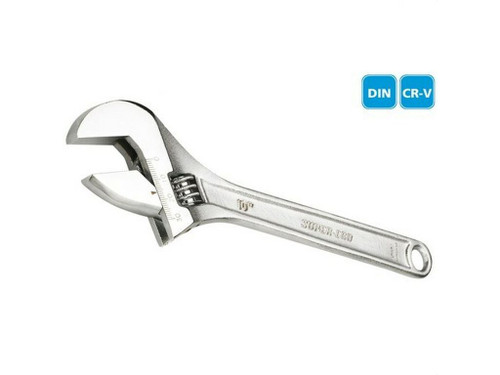 Llave Ajustable 135 8 (En Blister) - Super-Ego