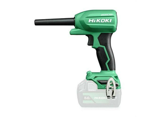 Soplador De Mano A Bateria 18V (No Incluida) - Hikoki