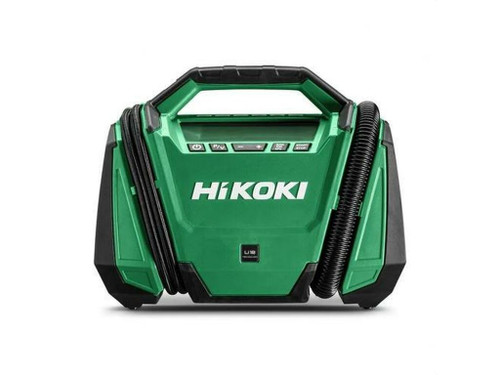 Compresor Compacto 18V Sin Bateria/Cargador - Hikoki