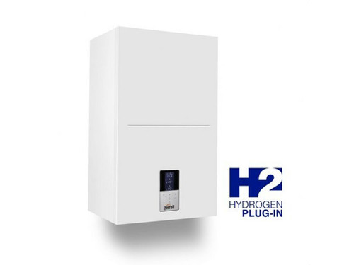 Bluehelix Hitech Rrt 45 H 1/Gp - Ferroli