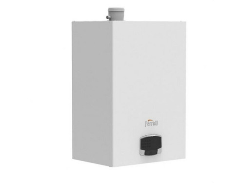 Caldera Ferroli Force W 120 Condensacion - Ferroli
