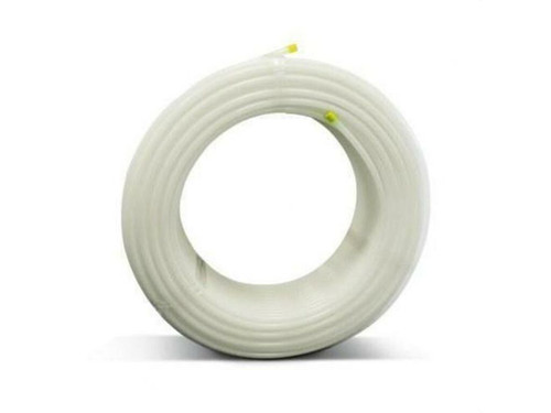 Tubo Calefaccion Duo-Flex Pe-Rt Autofijacion 16X1,8Mm (120M/Rollo) - Schütz