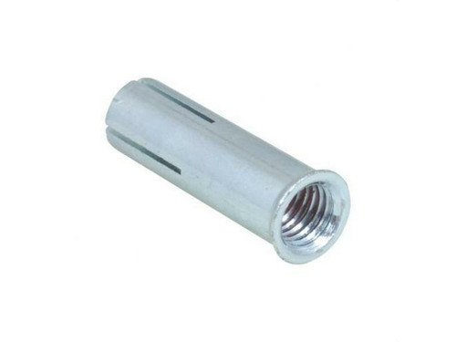 Anclaje Hembra Con Collarin Wdi1L 6X25Mm (Descatalogado) - Walraven