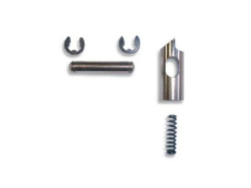 Conjunto de Uña 12-25 para Sistema Corredizo - AC-FIX