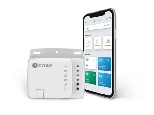 Control Wi-Fi Aidoo Midea / Kaysun V5 Pro - Airzone