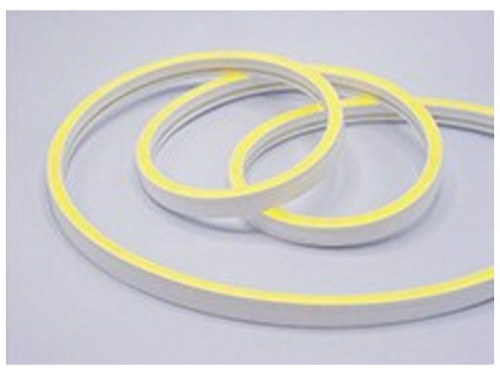 Tira Led Neon Side Bend 120L/mate Smd2835 14W 24V Ip67 2700K Cri90 1 Metro - Luxlight