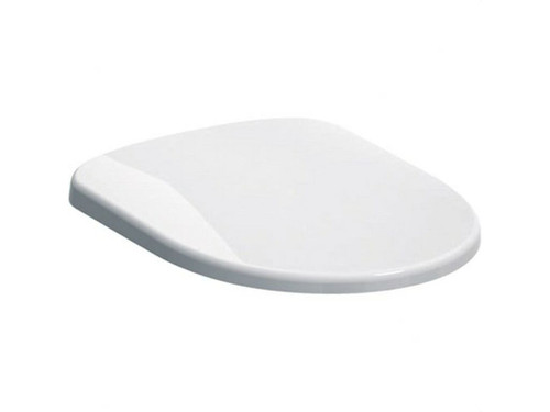 Asiento Tapa Inodoro Selnova Sujecion Rapida blanco - Geberit