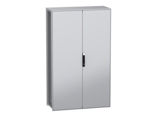 Armario Modular Sfn Con Placa 2P 2000X1200X500Mm Ip55 - Schneider Electric