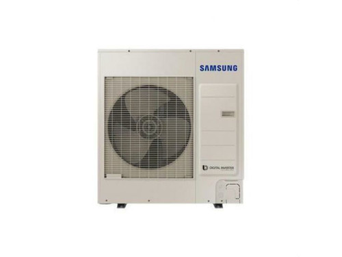 Unidad Exterior Dvm Eco 33,5Kw En Frio Y 37,5Kw En Calor 12Hp Trifasica - Samsung