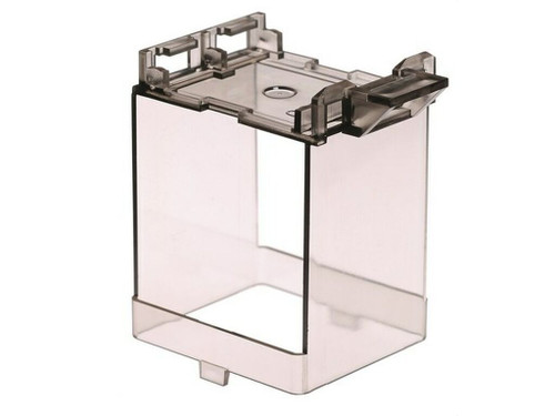 Adaptador Con Aletas En Carril 35Mmen La Parte Superior Para Tipos 65.31.Xxxx.Xxx9 - Finder