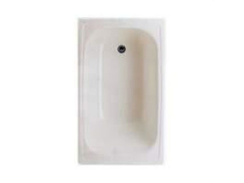 Bañera Acero 120X70X42 Gala Blanco - Gala