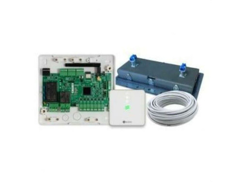 Pack Central Flexa 25 Hub + Airq Box + Airq Sensor + 2 Cable Bus 15M - Airzone