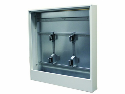 Armario Colector Superficie Ap 90-0 - Schütz