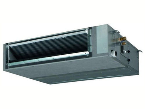 Unidad Interior Conductos Presion Industrial Fxsa40A - Daikin