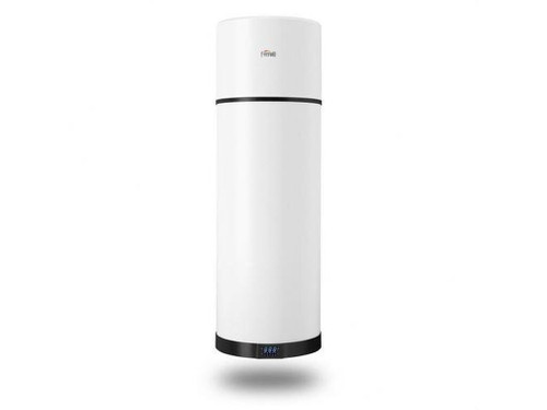 Bomba de Calor Aerotermica para Produccion de Acs Egea Tech 120 Lt - Ferroli