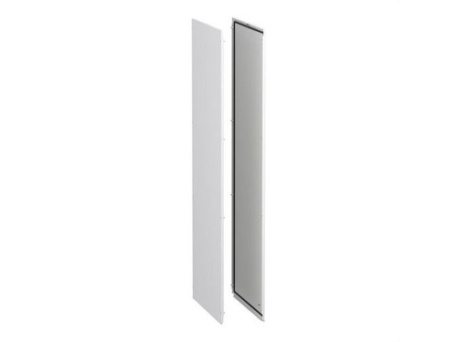 Juego Paneles Laterales Standing Sfn 2000X800Mm Ral9003 (2U) - Schneider Electric