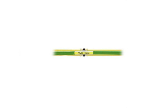 Señalizador Cable Tmx 30 Pvc Plott.V0 - Weidmuller