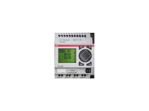 Accesorio Depuracion Y Recuperacion Agua Ad-23 Plc 230V-50Hz 8 Entradasy 4 Salidas - Aliaxis