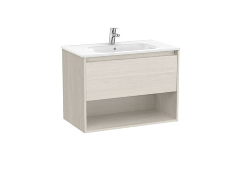 Mueble Unik Tenor 80 Fresno Nordico - Roca