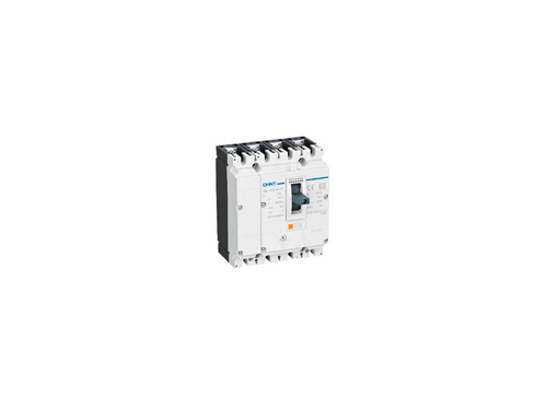 Interruptor Caja Moldeada Relé Termomagnético 4P 125A/100A S 50Ka Serie Nm8N-Tm - Chint