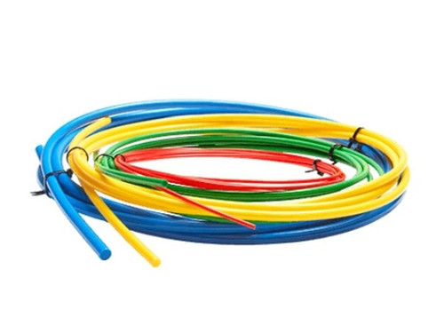 Kit Doblatubos Refrigeración 1/4" - 3/8" - 1/2" - 5/8" Longitud 4M - Hecapo