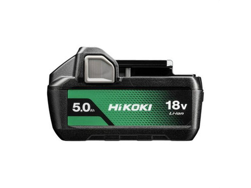 Bateria de 5 Ah Bsl1850C - Hikoki