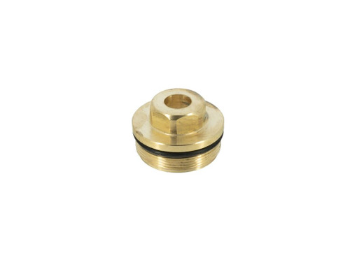Kit Tuerca M28X1 Desviador - Roca