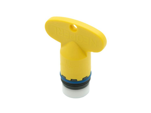 Kit aireador cache M16.5 limitador 5l/min - Roca