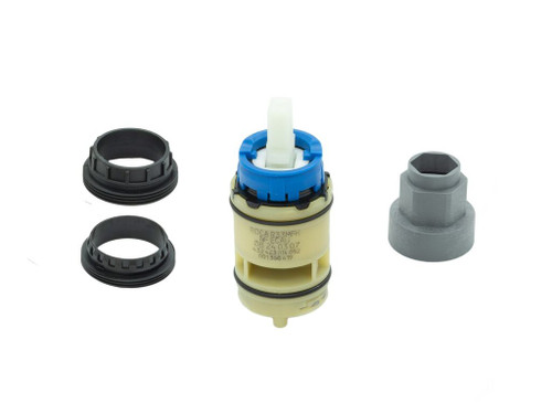 Kit cartucho R33MFH + tuercas + llave S - Roca