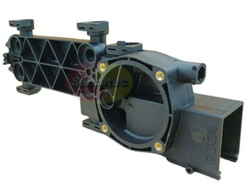 Cuerpo Hidrobloc Gavina - Baxi