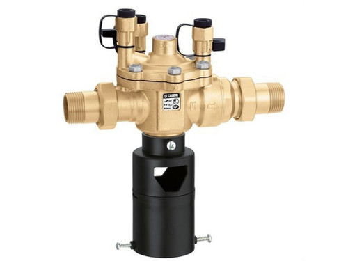 Desconector 574 Presion Reducido 1 Macho - Caleffi