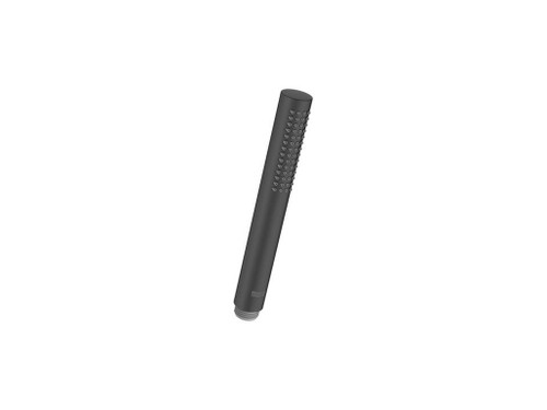 Ducha  Stella Stick Round  Negro Mate - Roca
