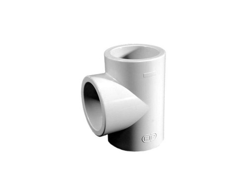 Té 90 Soldar Pph 32 - Aliaxis